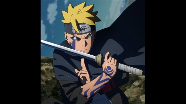 Boruto: Naruto Next: episódio 264 já disponível online