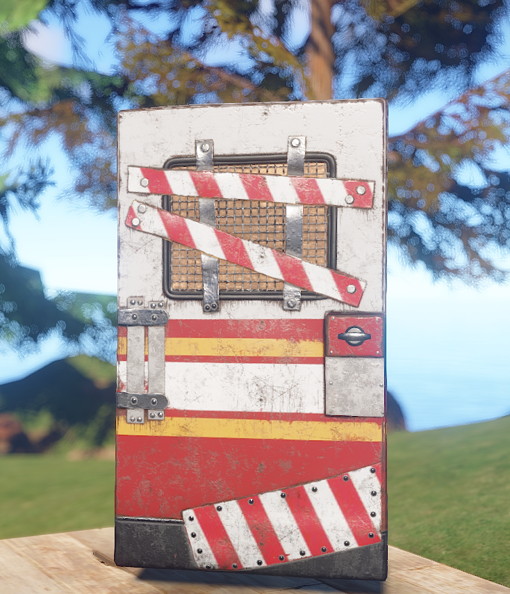 Fire Truck Door screenshot 1