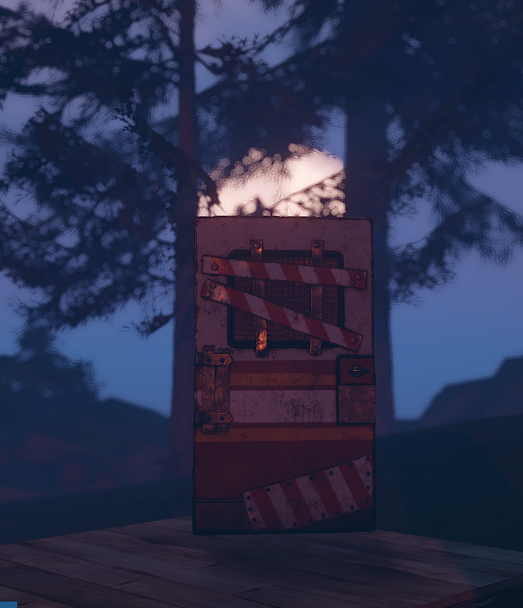 Fire Truck Door thumbnail 2