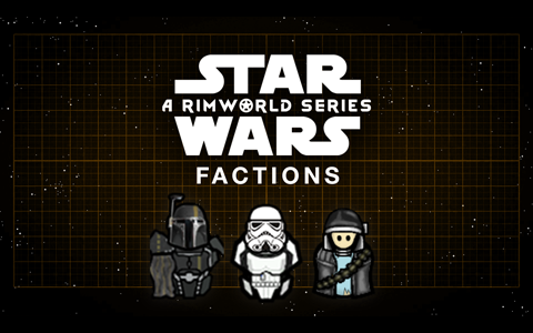 factions in star wars