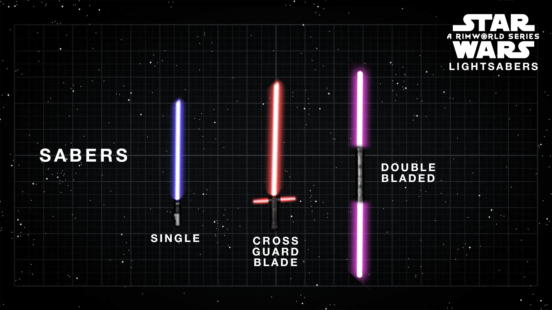 Steam Workshop Star Wars Fully Functional Lightsabers