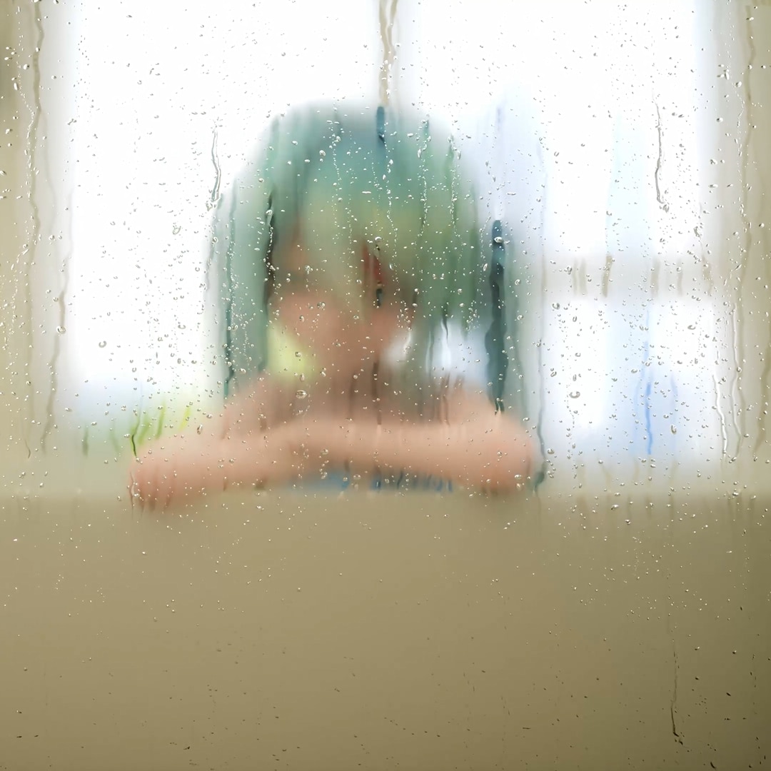 初音未来浴室