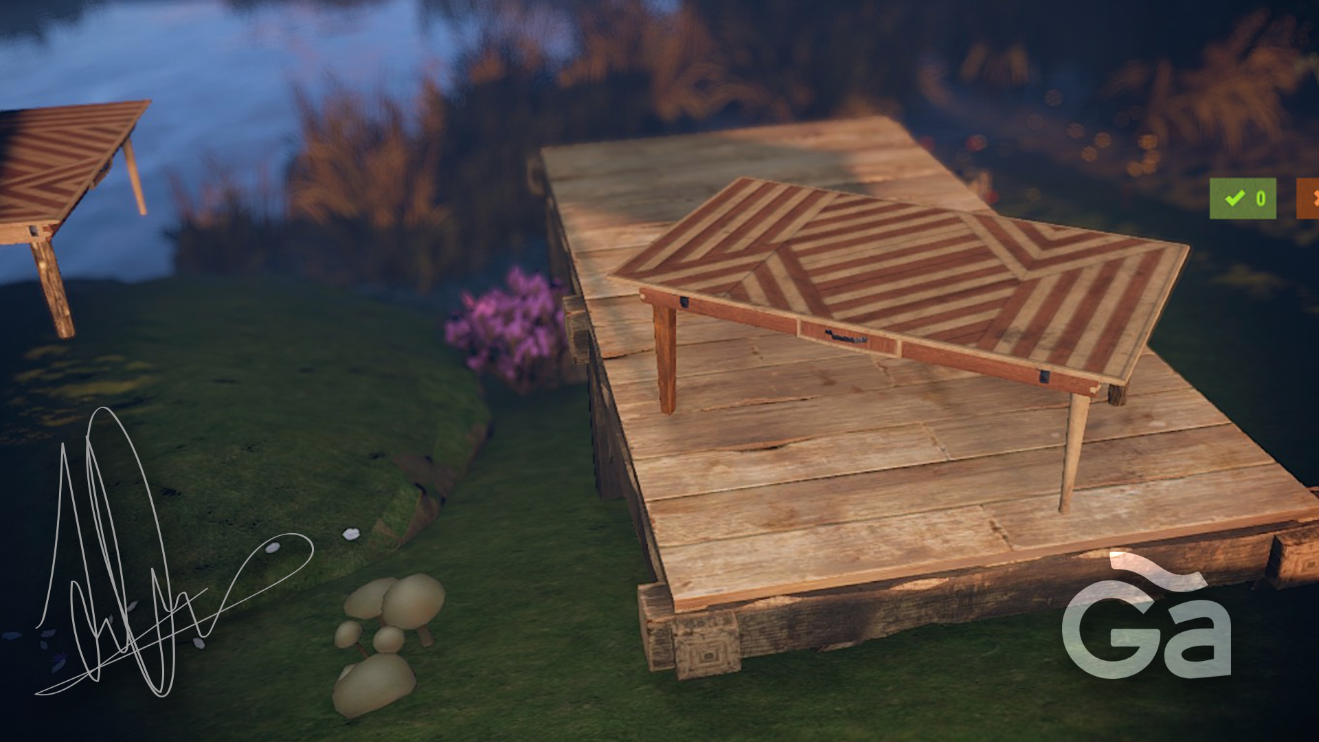Parquet Table thumbnail 3