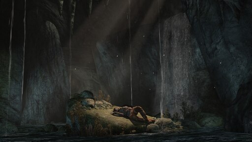 Игра монстры в пещерах. Tomb Raider 2013. Tomb Raider 2013 пещеры.
