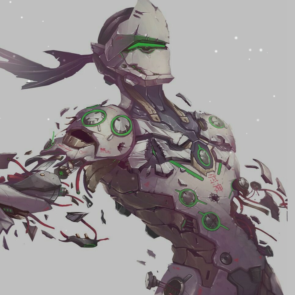 genji