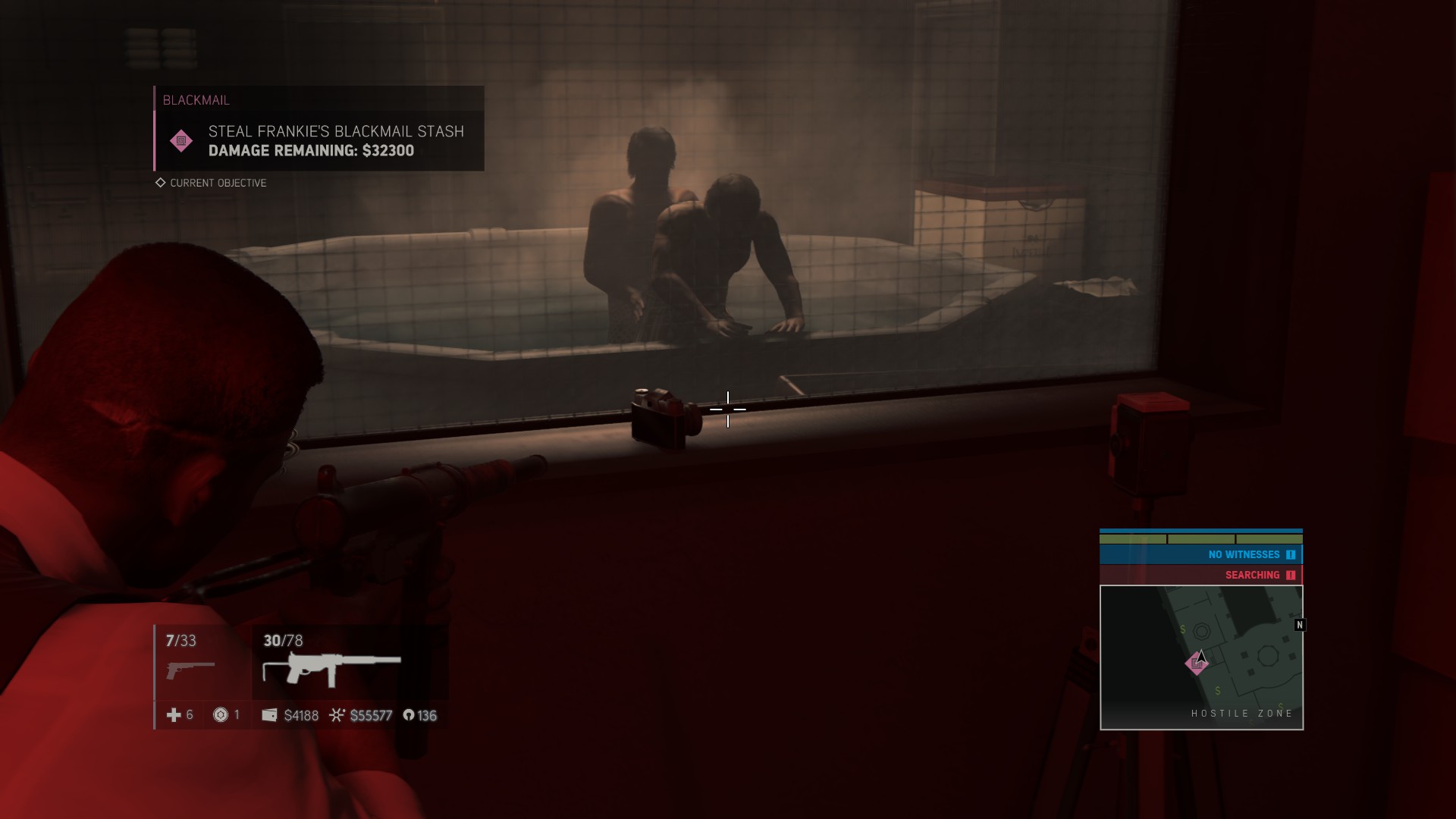 mafia 3 wont start