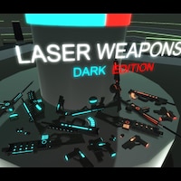 Steam Workshop Ravenfield Laser Shit - blue laser gun roblox id