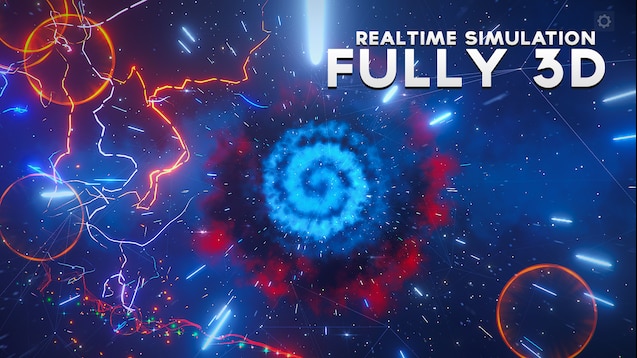 Cùng trải nghiệm hành trình đến Singularity cực kỳ thú vị với Steam Workshop::Journey to the Singularity (Interactive + Audio ...)! Với tương tác và âm thanh đầy ấn tượng, trò chơi này chắc chắn sẽ đưa bạn vào thế giới kỳ lạ đầy bất ngờ và kích thích.