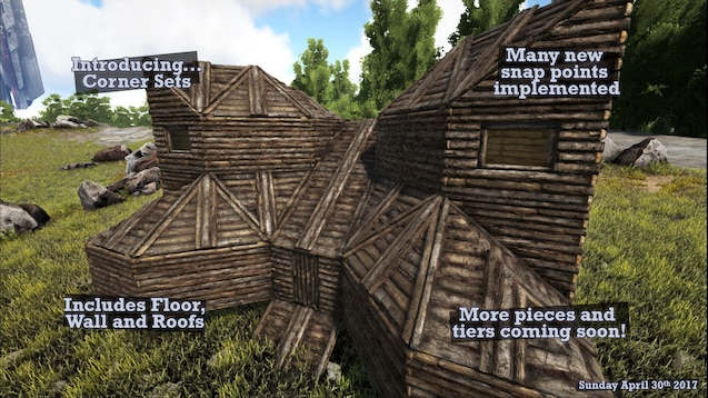 Steam Workshop Uber Crafter