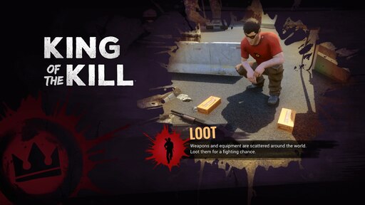 H1z1 king of the kill steam фото 67