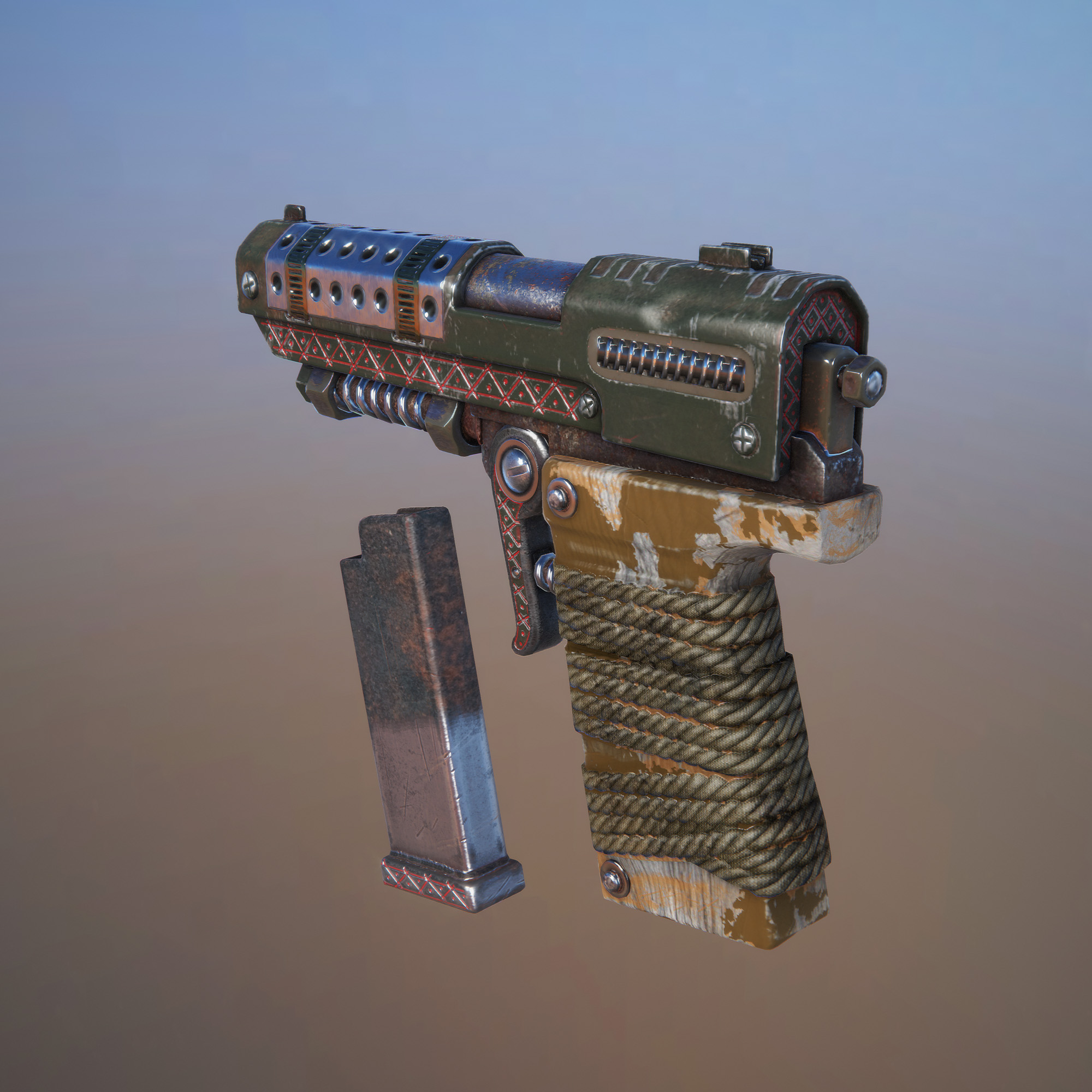 Armageddon SAP thumbnail 2