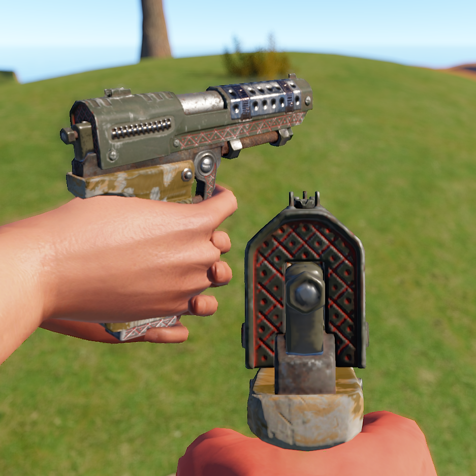 Armageddon SAP thumbnail 9