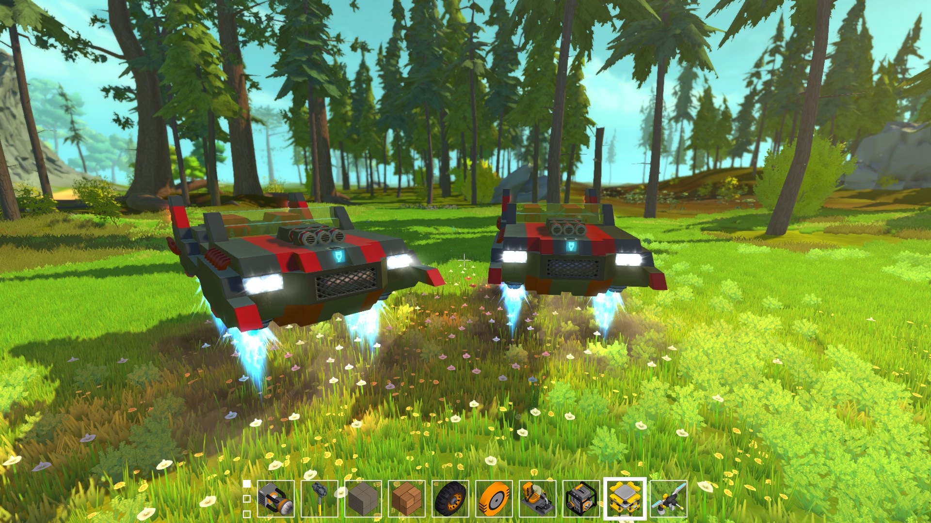 scrap mechanic workshop file type