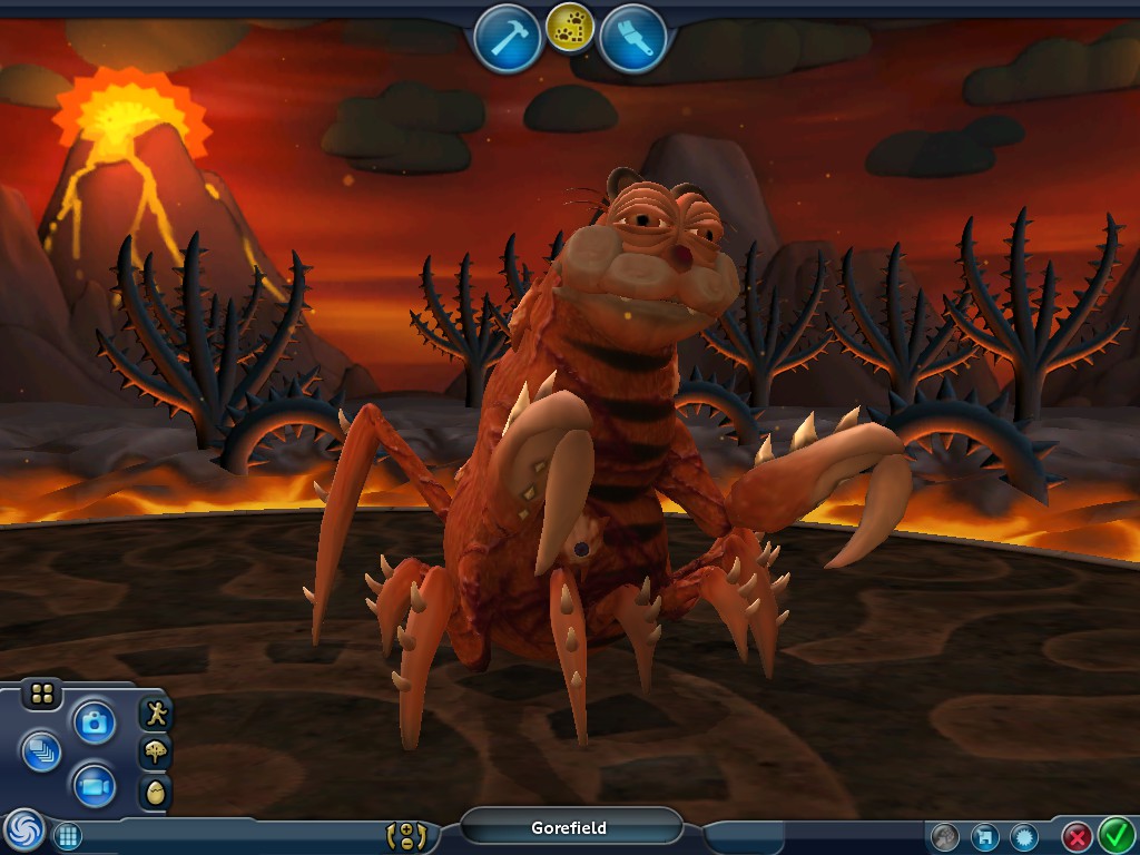 Steam Community :: Spore