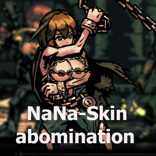 darkest dungeon female abomination mod