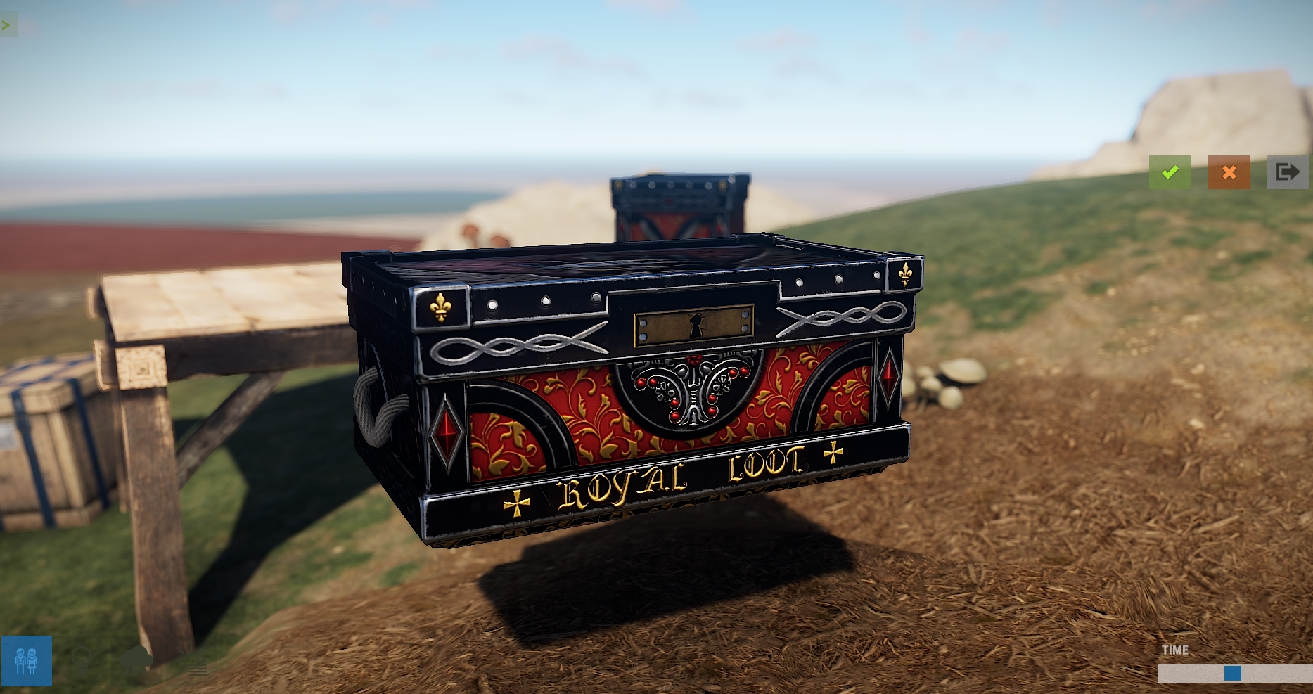 Royal Loot thumbnail 2