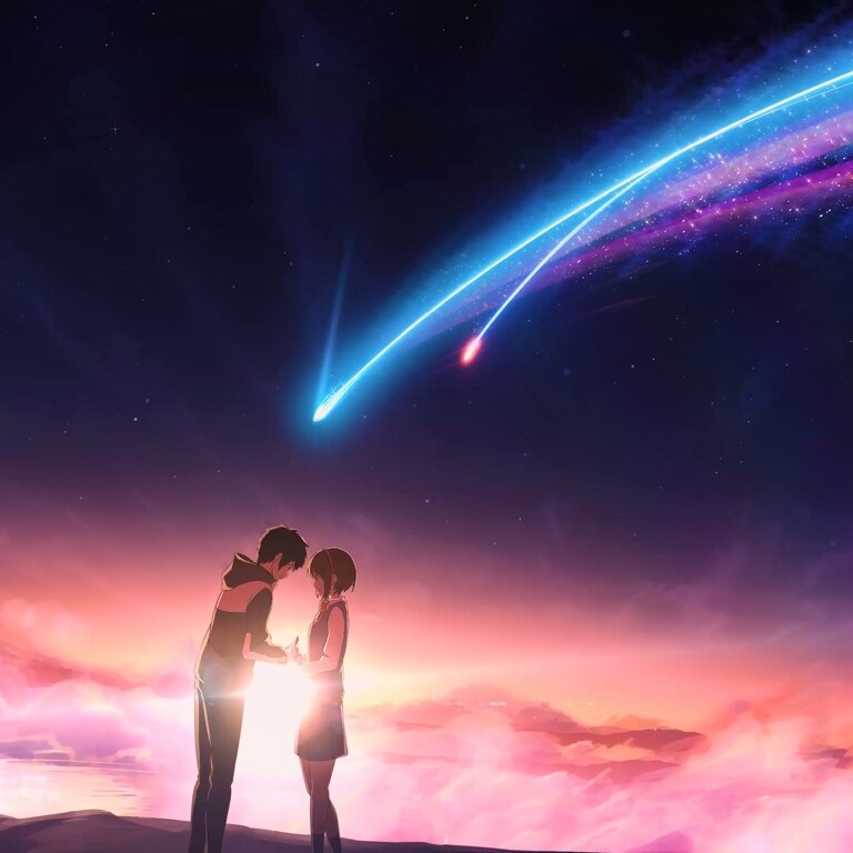 Kimi No Nawa Japanese 2160p