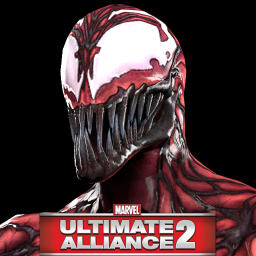 Marvel Ultimate Alliance 2 Teams