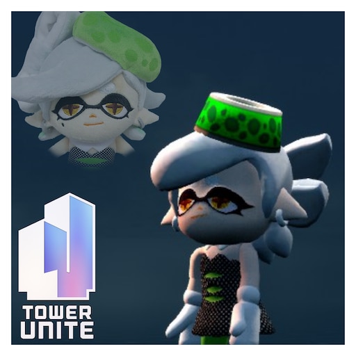 The Marie Plushie 