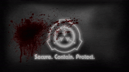 Steam Workshop::SCP Containment Breach - SCP-066