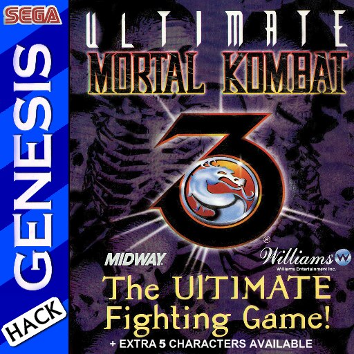Kombat Kolumns: Ultimate Mortal Kombat 3 For PlayStation 2 - Mortal Kombat  Secrets
