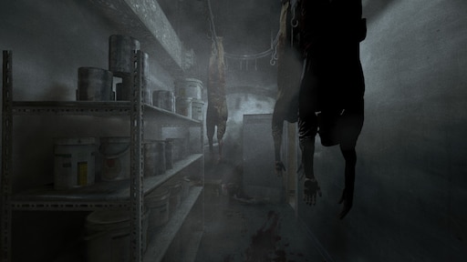 Dlc for outlast фото 49