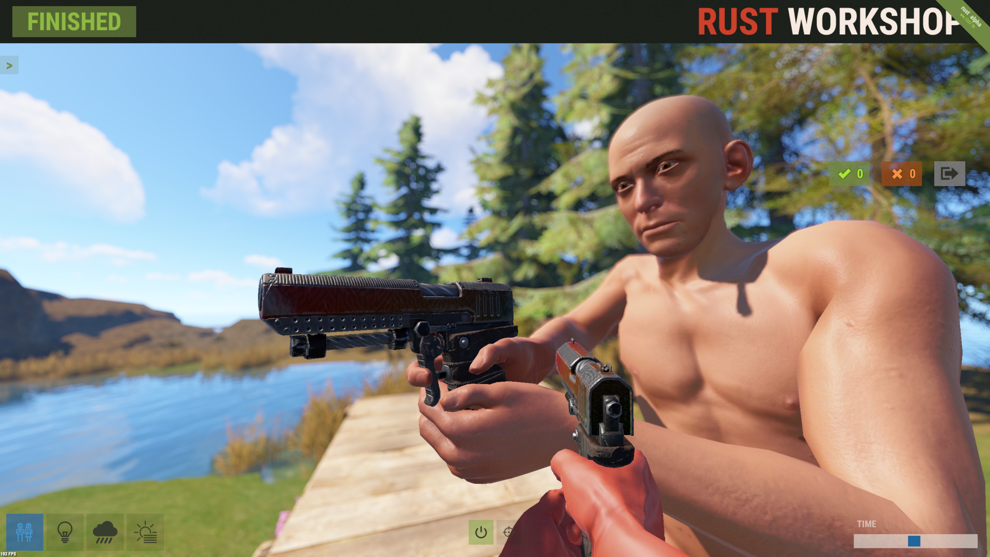 Direct Threat SAP thumbnail 5