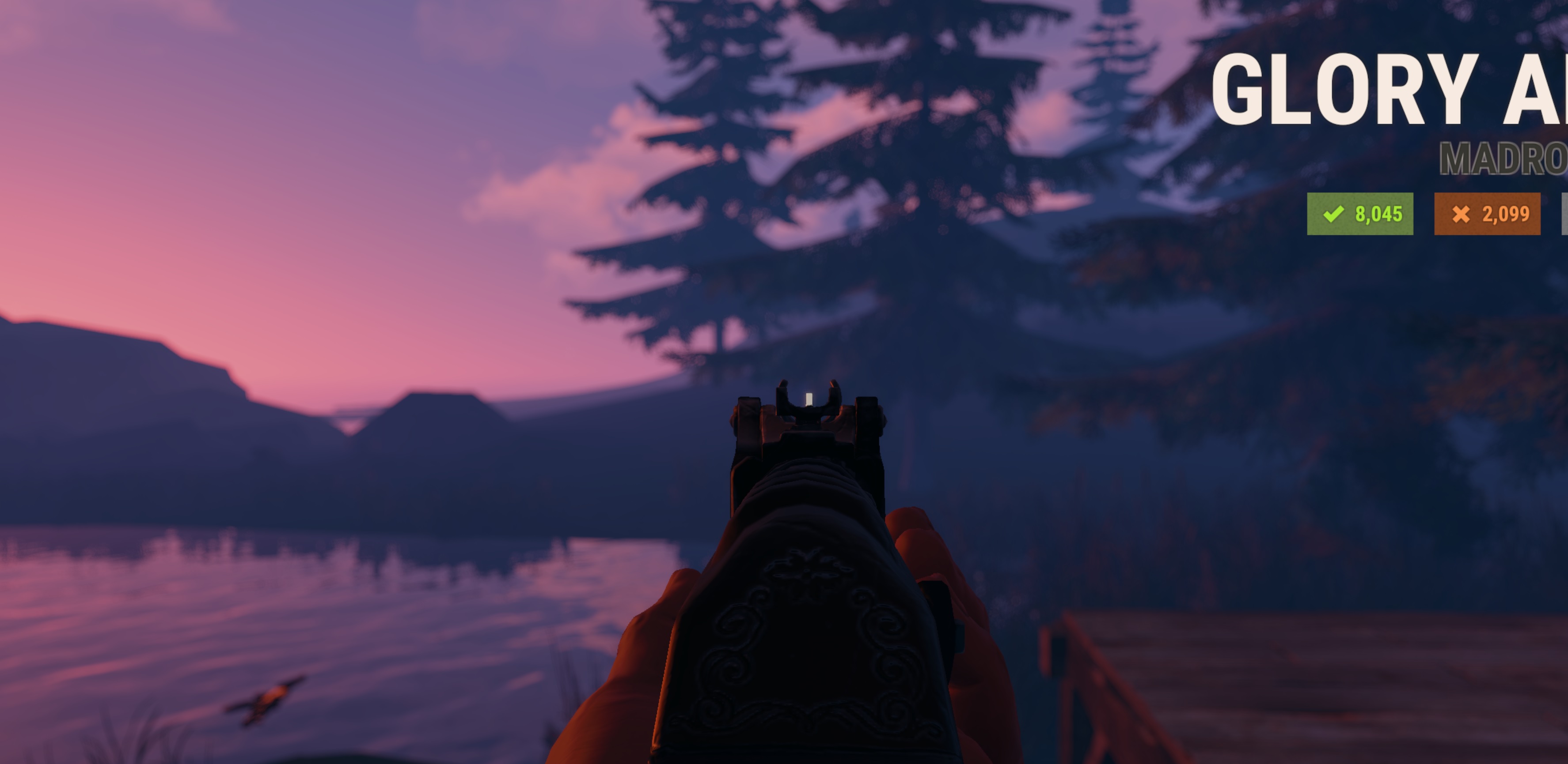Glory AK47 thumbnail 6