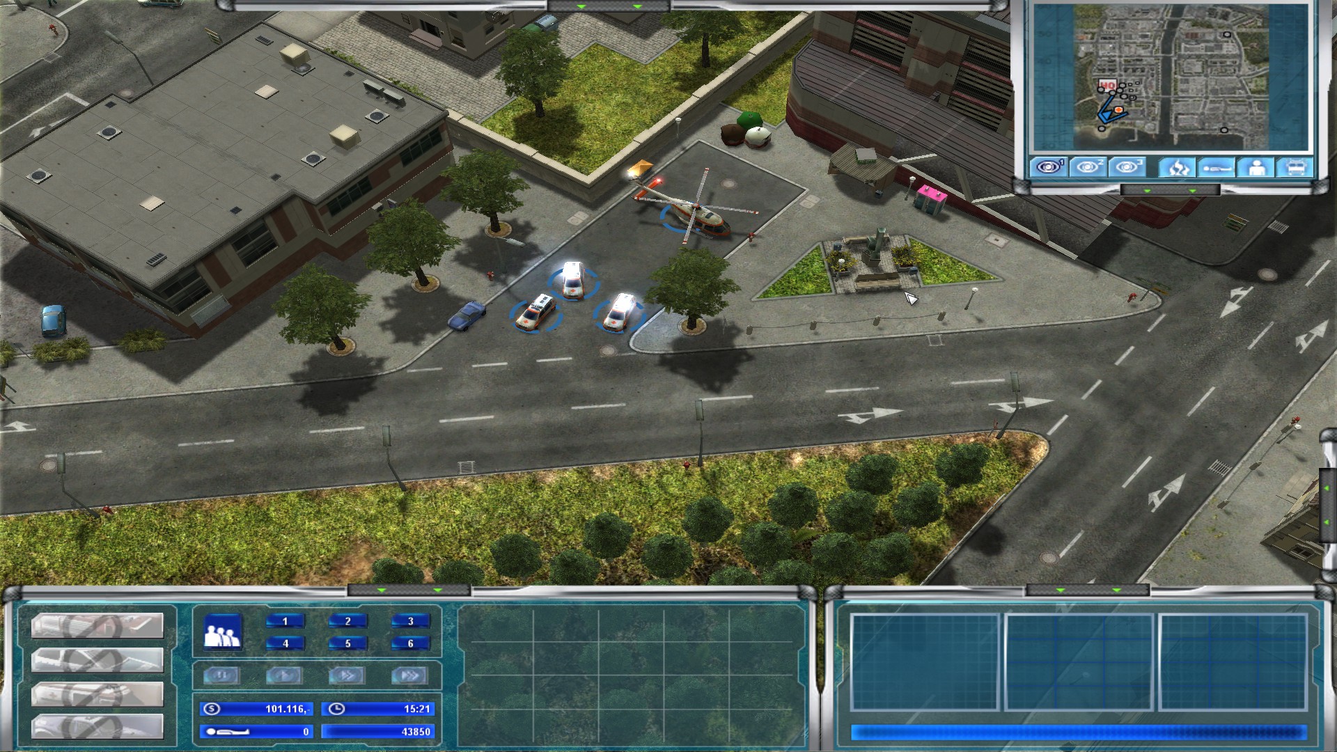 Emergency 4 montana mod download torrent