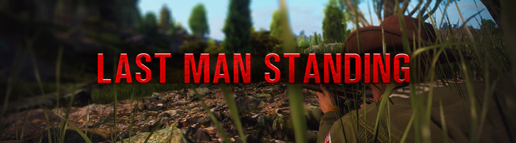 Steam Community :: Last Man Standing