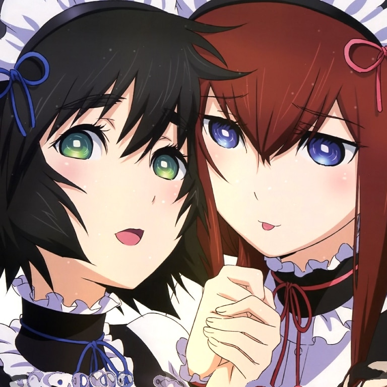 Steins;Gate