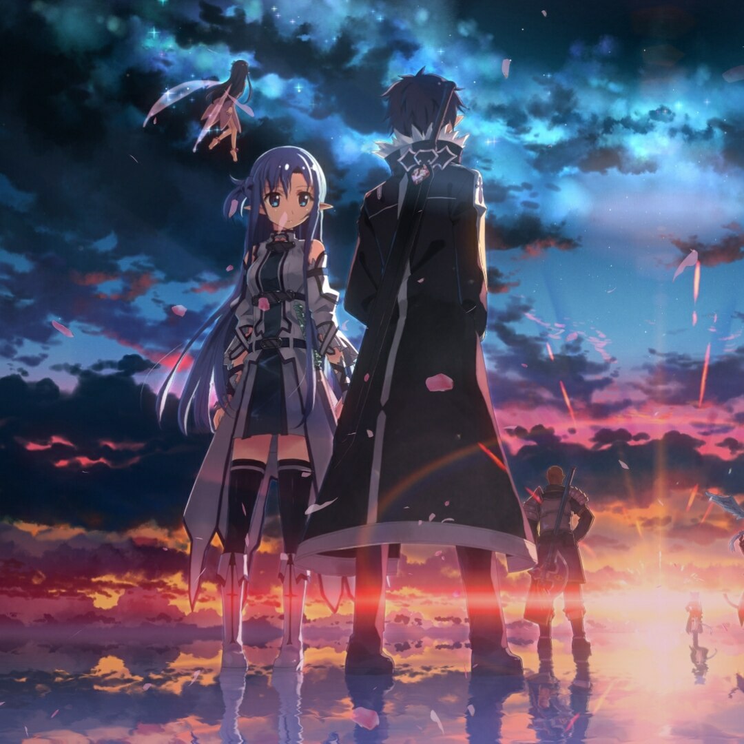 Sword Art Online