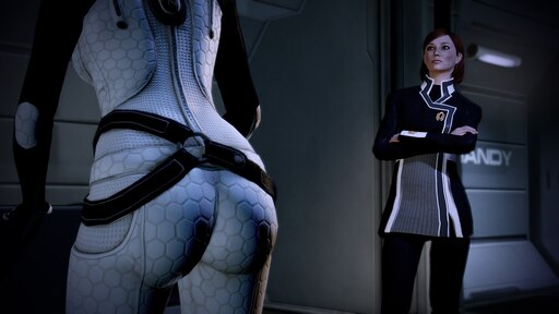 Steam Community: Mass Effect 2 (2010). 