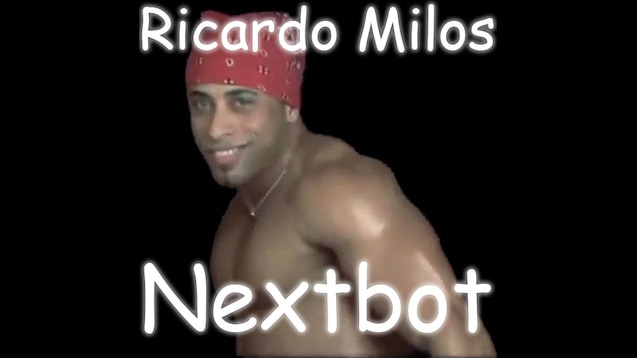 Ricardo Milos Song Id