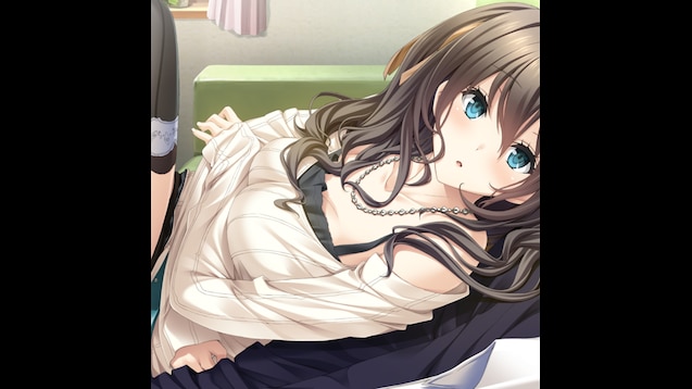 Steam Workshop::Anime girl stockings