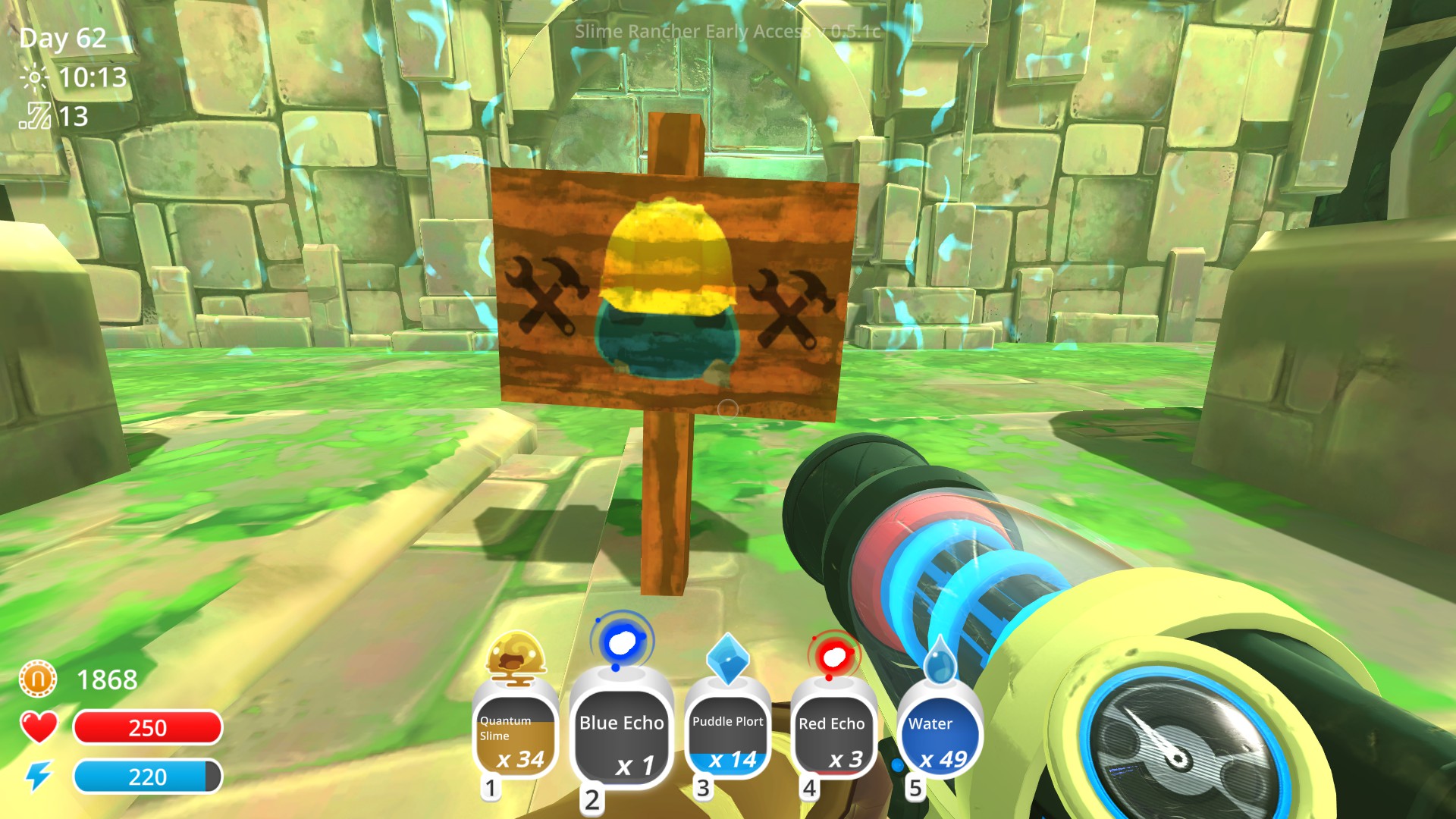 slime rancher 2 steam