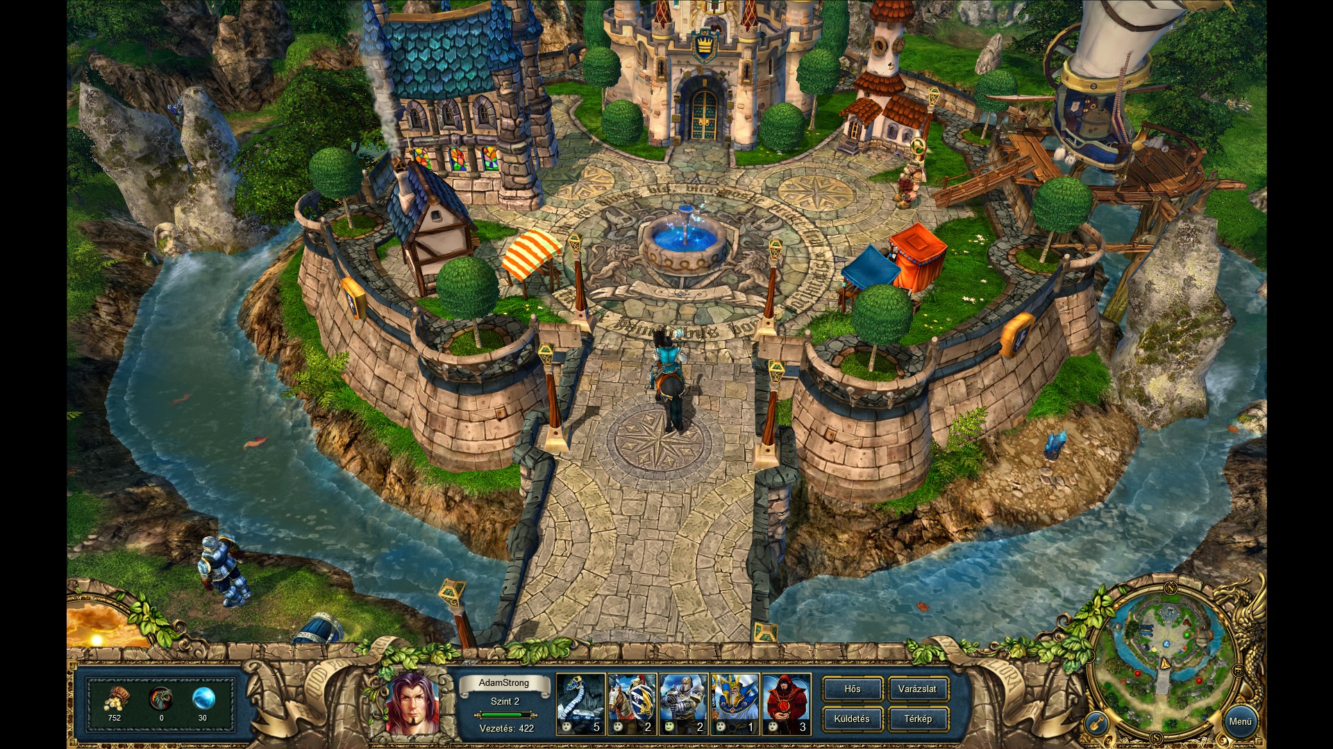 Steam Community King's Bounty The Legend