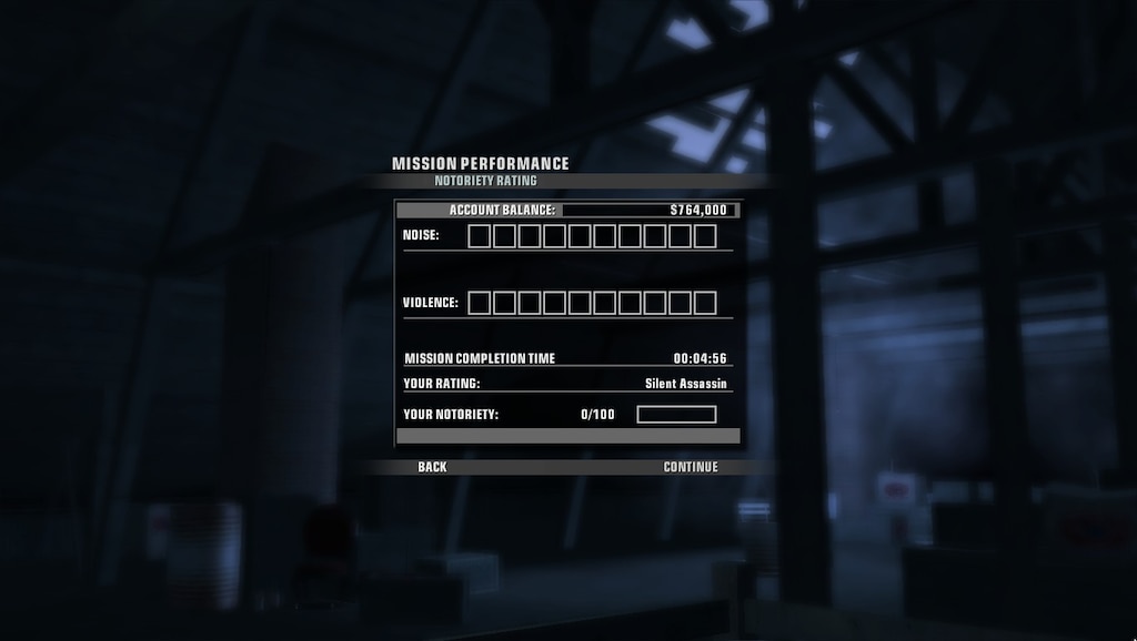 Steam Community Screenshot Hitman Blood Money Mission 8