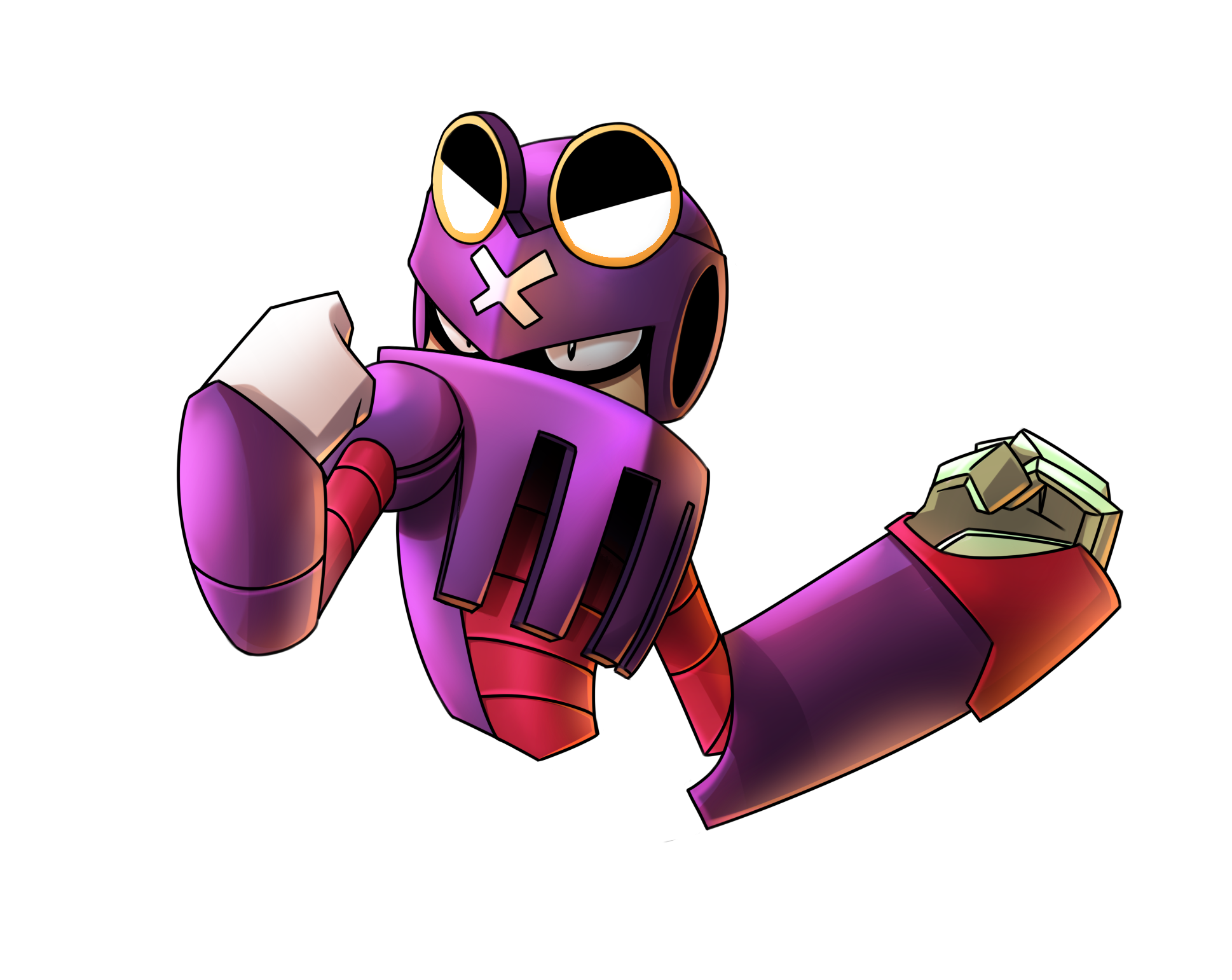 Nefarious. Nefarious Кроу. Nefarious Crow Art. Нефариус игра стим. Mack nefarious