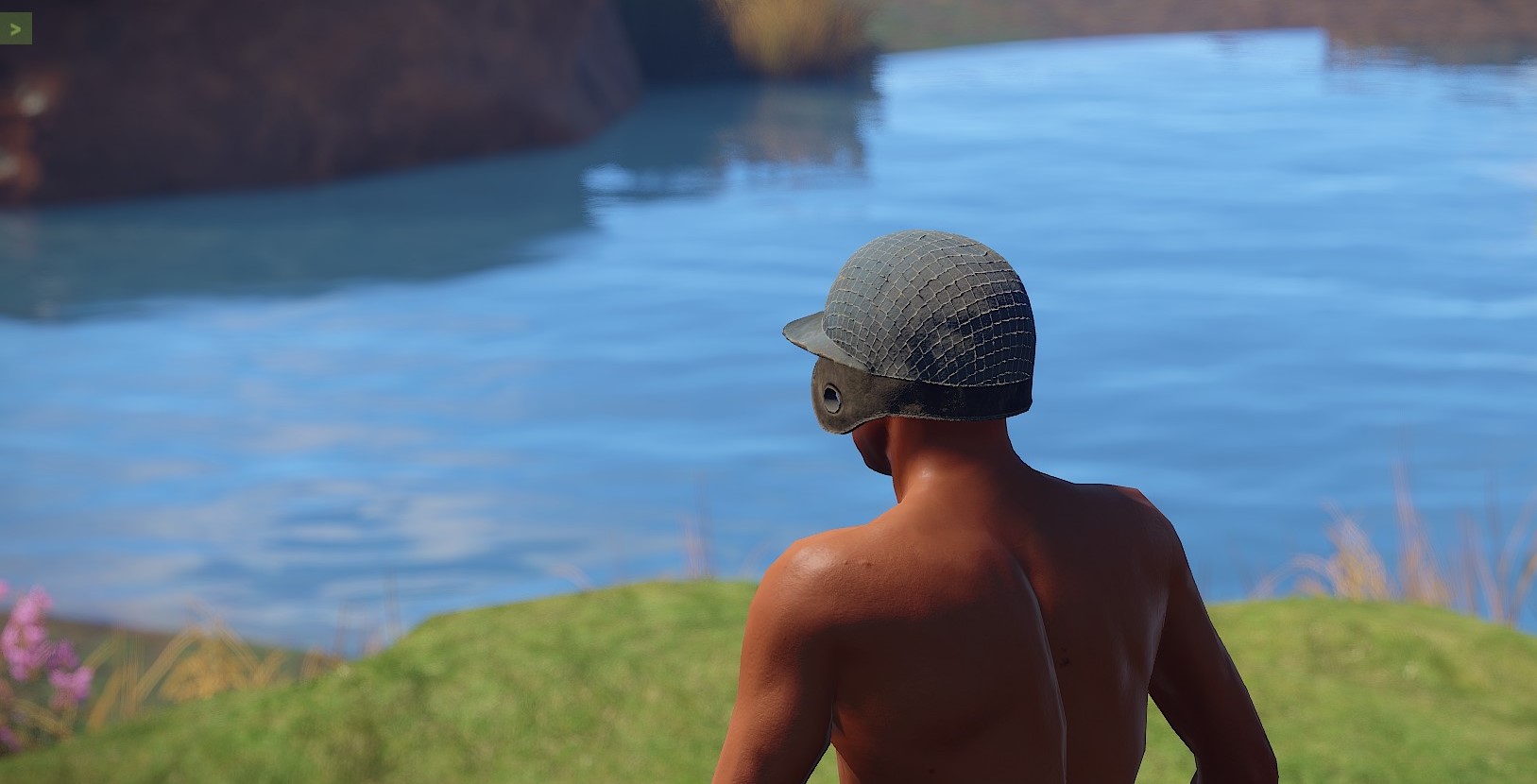 Medical Riot Helmet thumbnail 8
