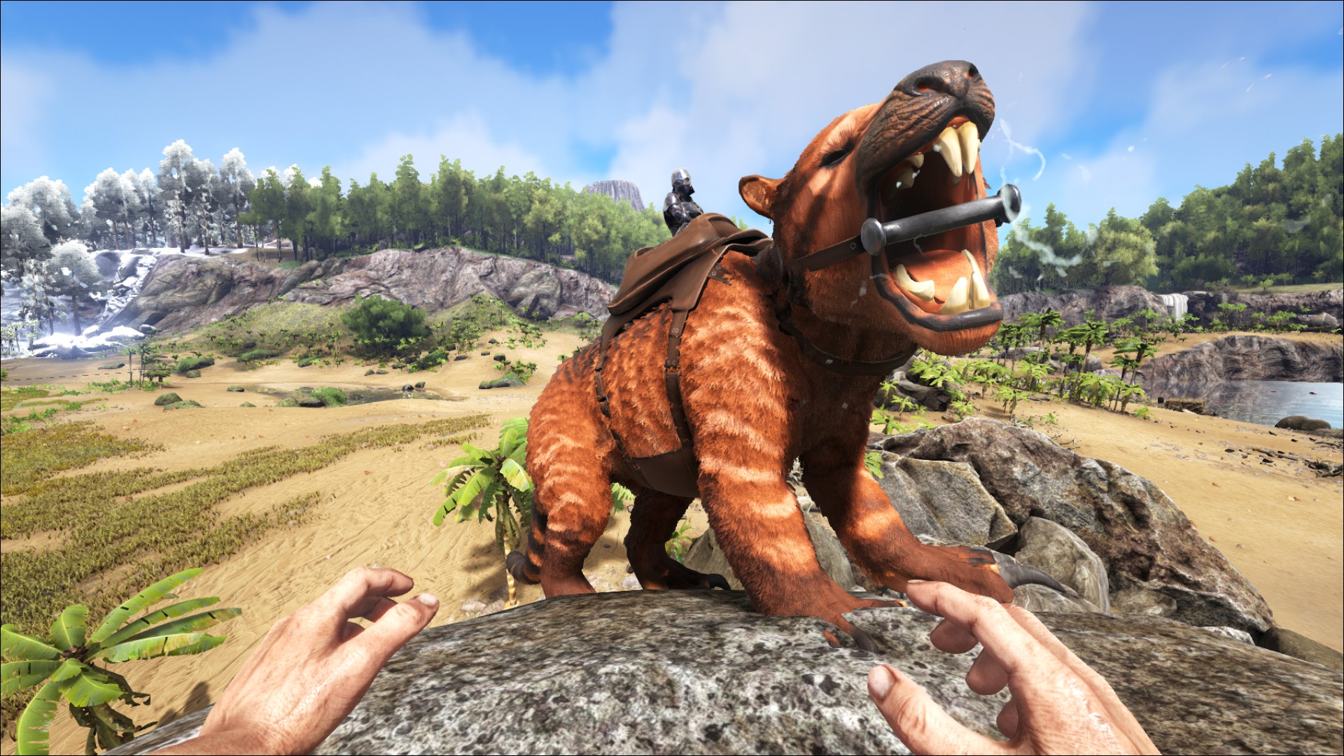 Steam Community :: ARK: Survival Evolved