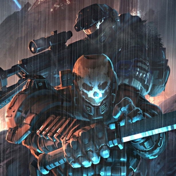 Halo