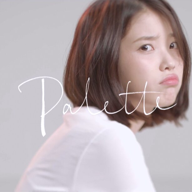 [MV] IU(아이유) _ Palette(팔레트) (Feat. G-DRAGON) 1080p