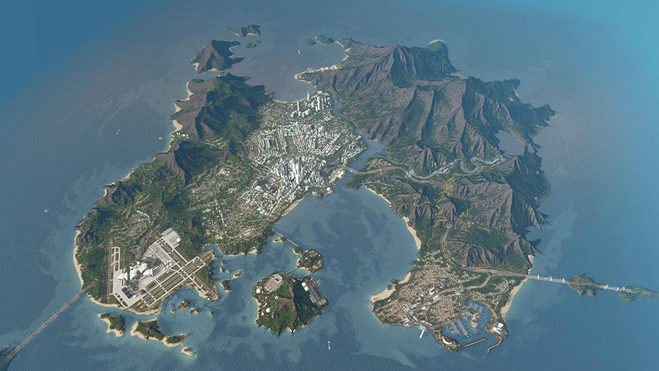 cities skylines all mods and assets gone