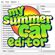My Summer Car Wiki - My Summer Car Food, HD Png Download