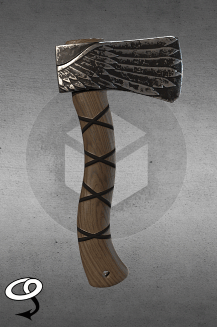 Iron Wing thumbnail 3