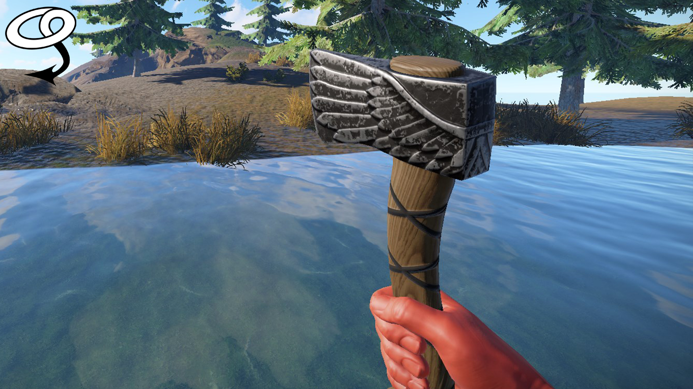 Iron Wing thumbnail 4
