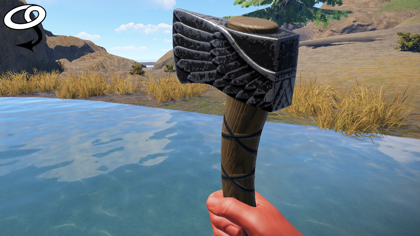 Iron Wing thumbnail 5