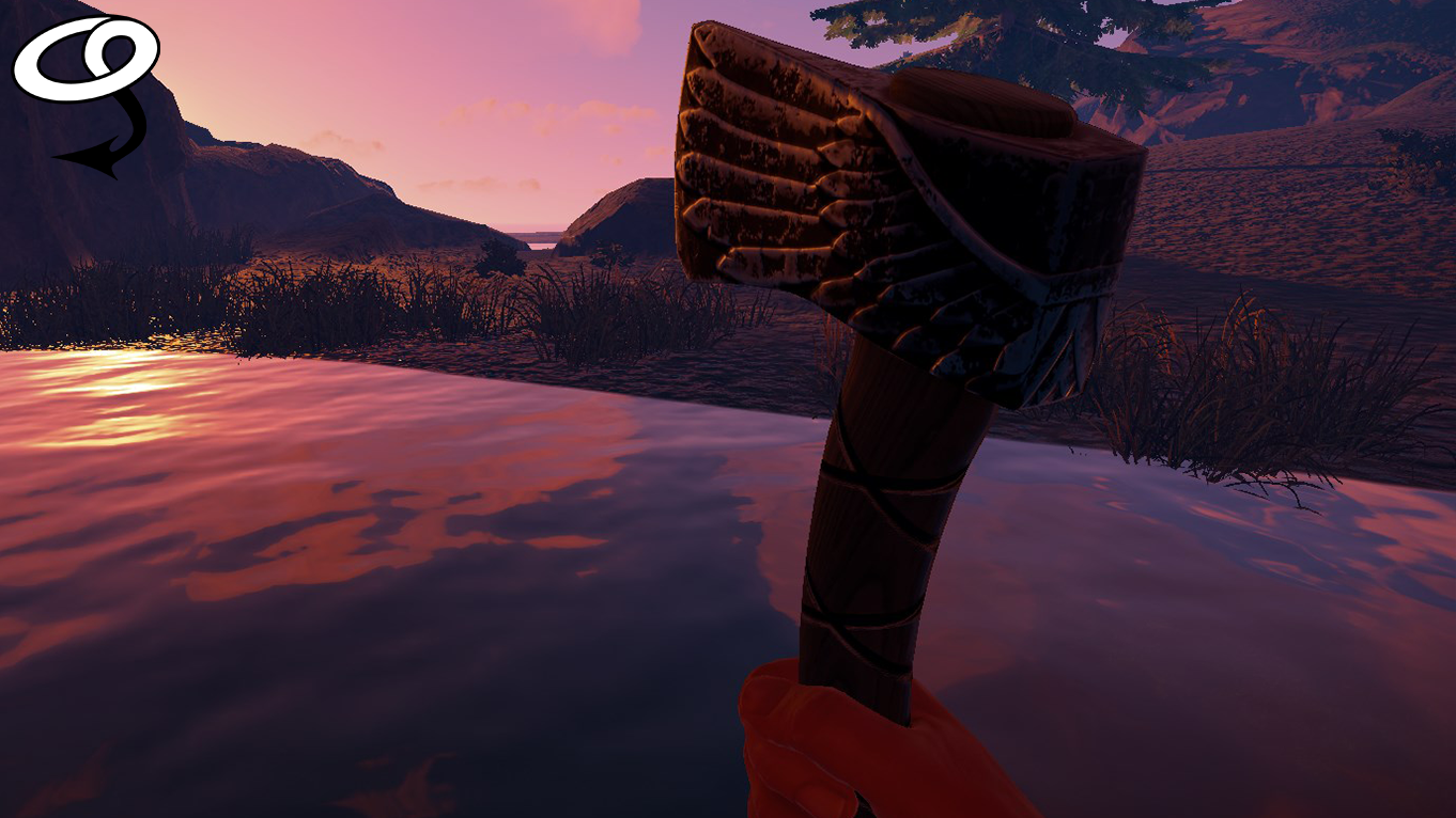 Iron Wing thumbnail 6