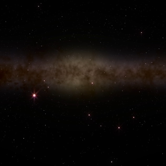 Space